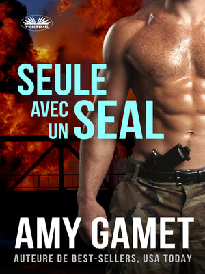 cover image of Seule Avec Un SEAL